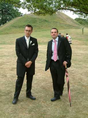 How dapper?