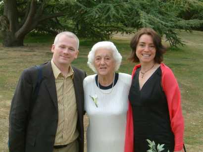 Rich, Dorothy and Linda