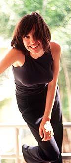 Angelina Jolie