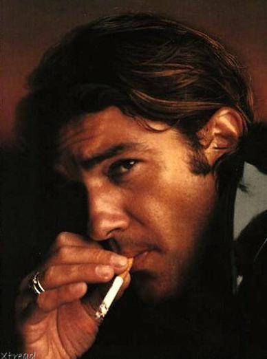 Antonio Banderas