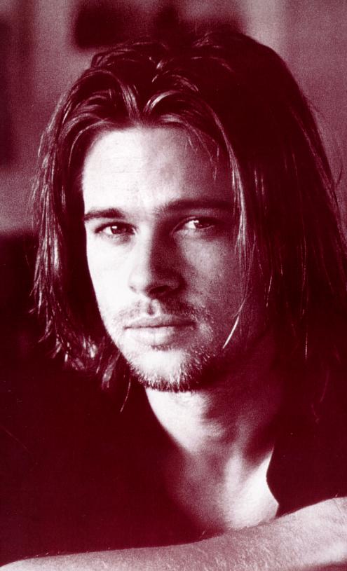 Brad Pitt