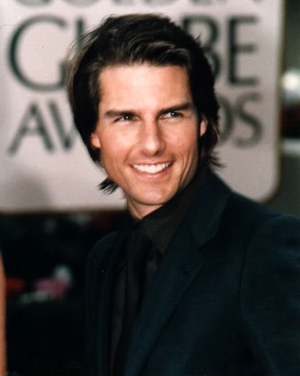 Tom Cruise