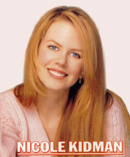 Nicole kidman photos