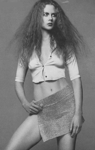 Nicole Kidman