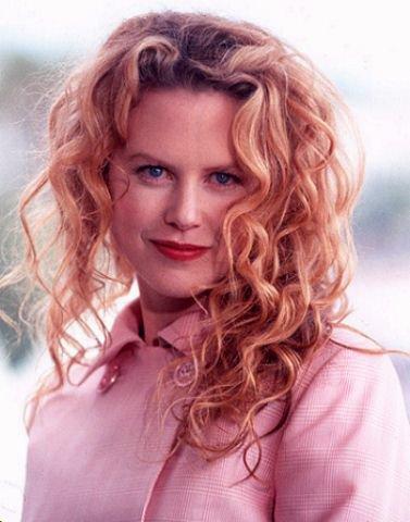 Nicole Kidman