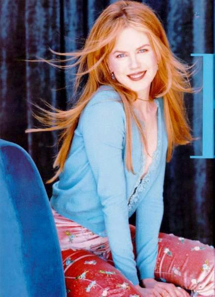 Nicole kidman photos