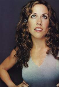 Sheryl Crow