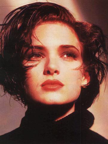 Winona Ryder