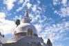 Peace Pagoda