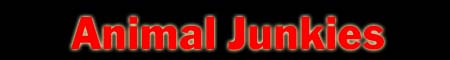Animal Junkies......