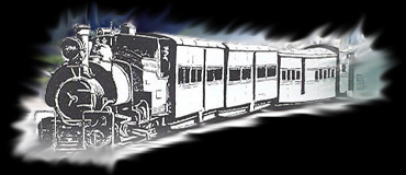 Darjeeling Himalayan Railway