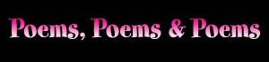 Benoy's Poems