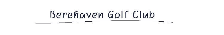 Berehaven Golf Club