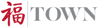 TOWN logo