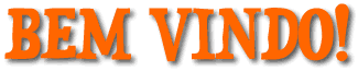 Seja bem vindo ao meu site!