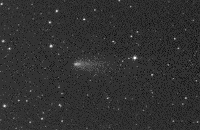 C/1999 S4 (LINEAR) am 30.06.2000