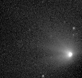 C/1995 O1 96/11/13 17:47 UT