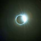 Totale Sonnenfinsternis am 11. August 1999 in Bulgarien