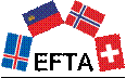 EFTA Logo