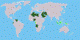 Opec Organization of the Petroleum Exporting Countries countries.PNG