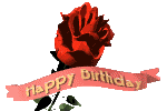 Happy Birthday!
