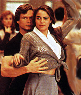 Director: Eleanor Bergstein