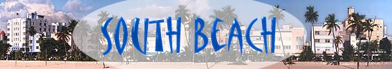 south beach logo