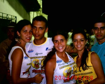 Lavagem do Clube C. 5 de Agosto