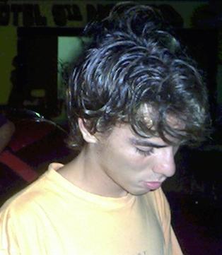 Tiaguinho