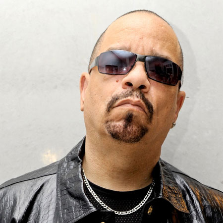Ice T