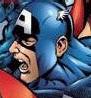 Capit�o Am�rica, dos Vingadores