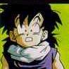 Gohan, de Dragon Ball Z