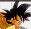 Goku, de Dragon Ball Z