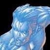 Homem de Gelo, dos X-Men