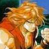 Ken, de Street Fighter