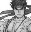 Ryu, de Street Fighter