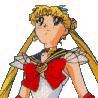 Sailor Moon, a princesa da Lua