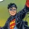 Superboy, um clone do Superman