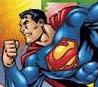 Superman, da Liga da Justi�a