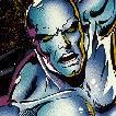 Surfista Prateado, o ex-arauto de Galactus