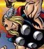 Thor, dos Vingadores
