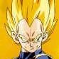 Vejita, de Dragon Ball Z