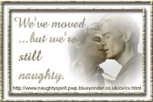 we've moved