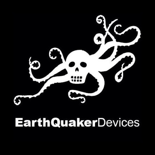 EarthQuaker Devices logo