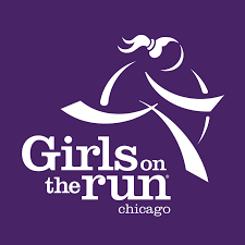 Girls on the Run logo