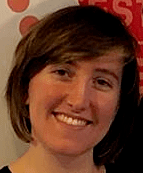 Bethany Kaufman's Headshot