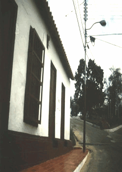 Casa Rafael Rabgel