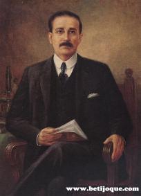 Dr. Jose Gregorio Hernandez