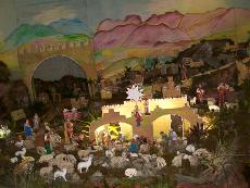 Pesebre