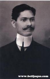 El Sabio Rafael Rangel